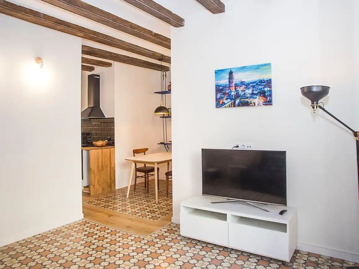 Flat for sale in Riera Baixa 10
