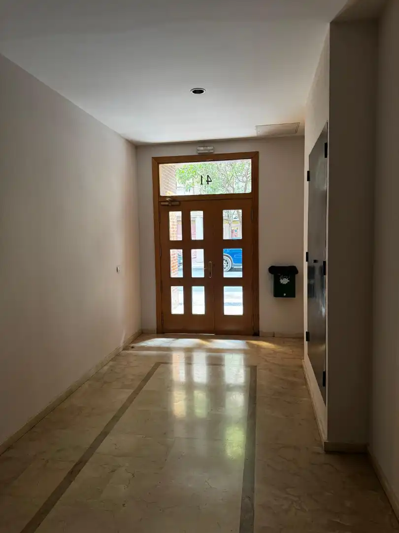 Apartament en venda en Sabiñánigo amb Calefacció, Moblat i Forn