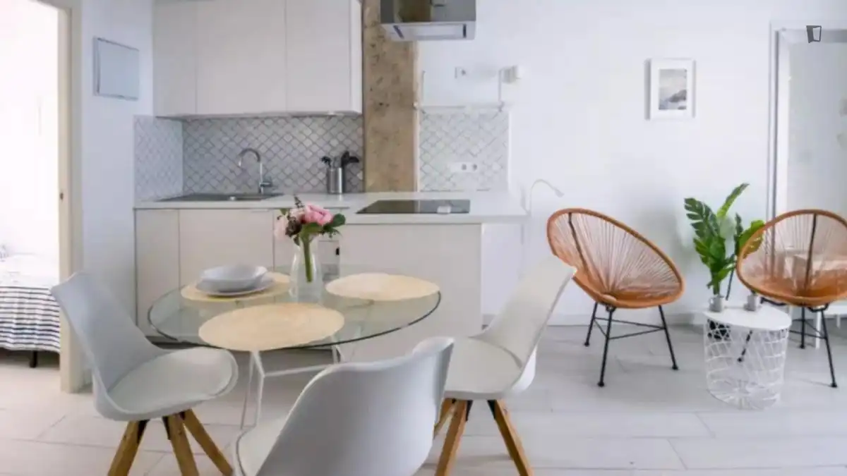 Apartament de lloguer a Benicalap, imagen 9