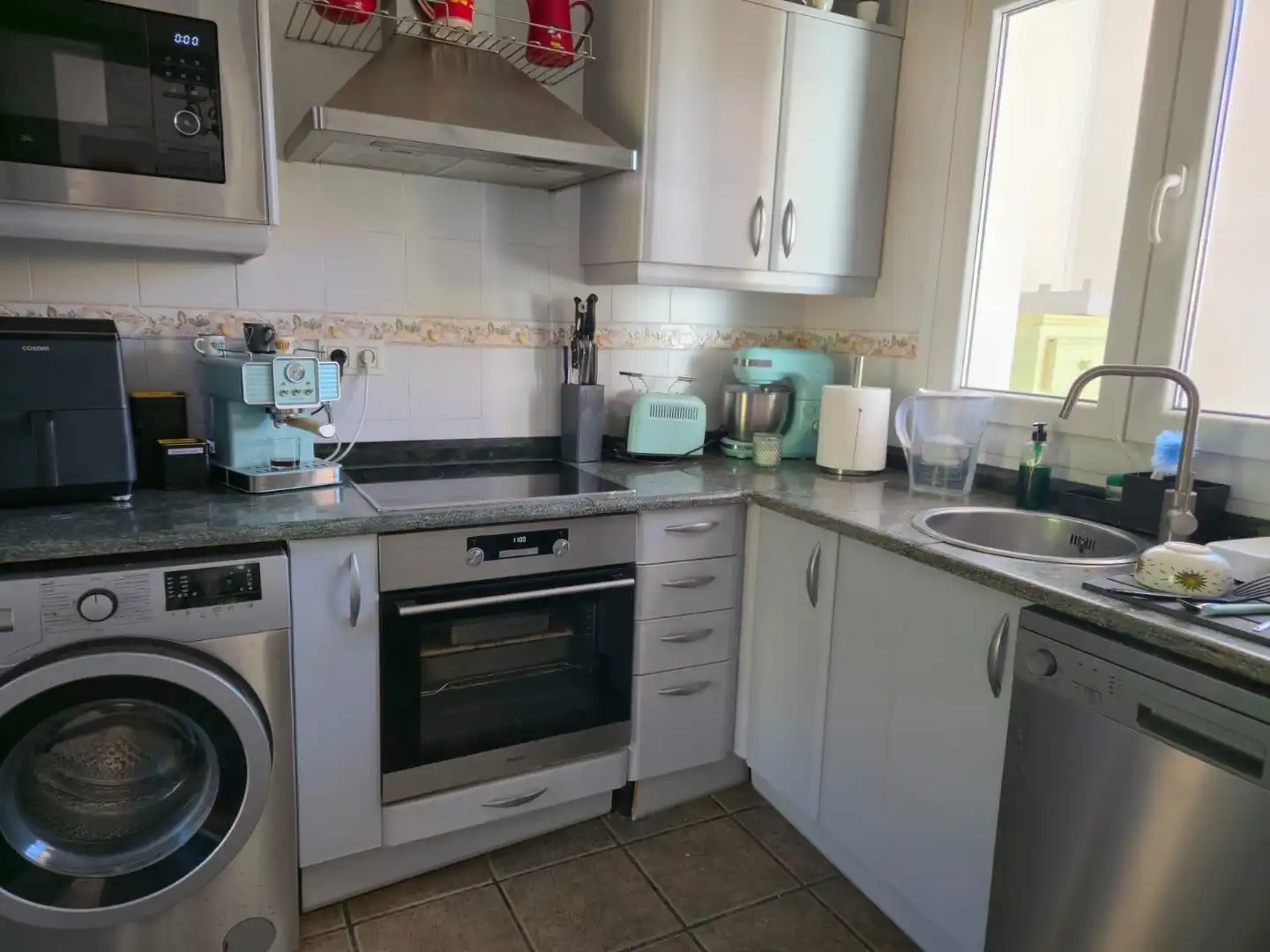 Detached house with terrace for sale in Mortera, imagen 6