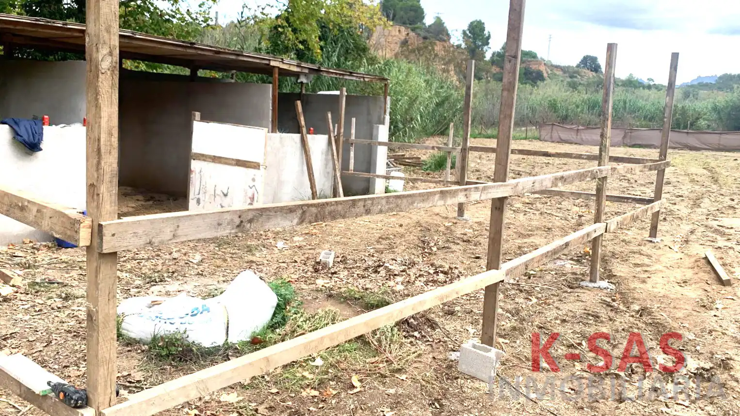 Terreno rustico in vendita a Piera, imagen 7