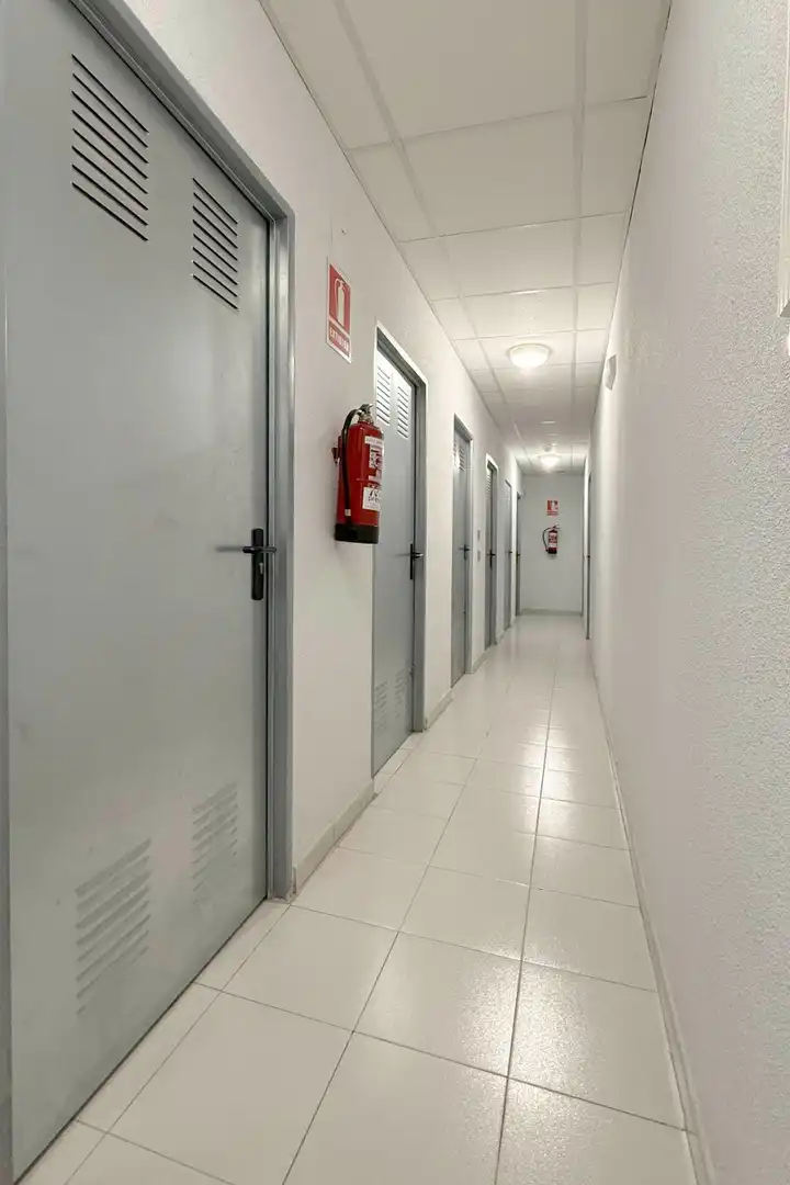 Flat for sale in Móstoles  with Air Conditioner, Heating and Terrace