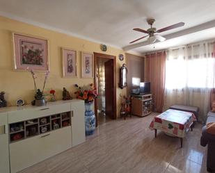 Living room of Flat for sale in Torredembarra  with Heating, Terrace and Balcony