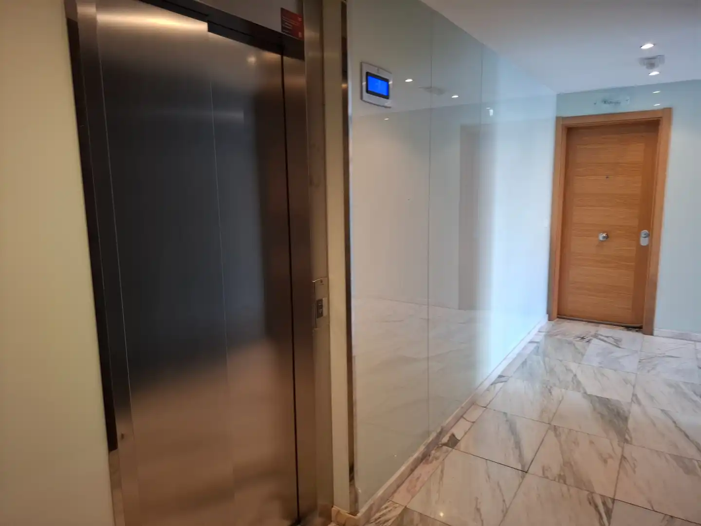 Piso en venta en Burela con Calefacción y Amueblado