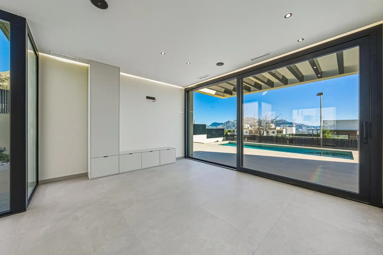 Villa avec piscine à vendre à La Alberca, imagen 12