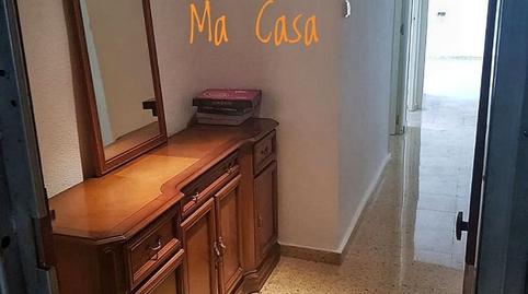 Foto 3 de Pis de lloguer a Morvedre,  Valencia Capital