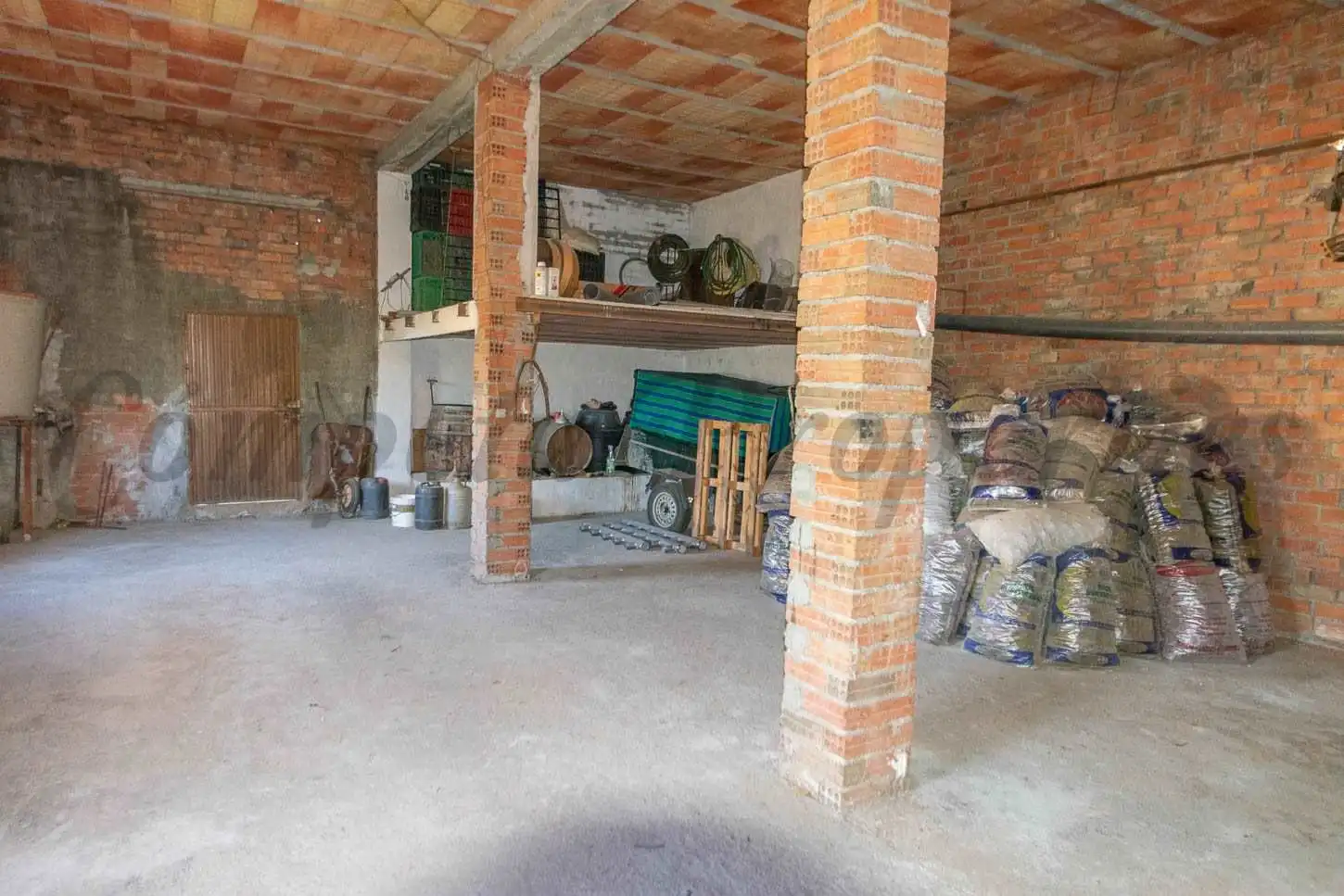 Residential land for sale in Sayalonga, imagen 5