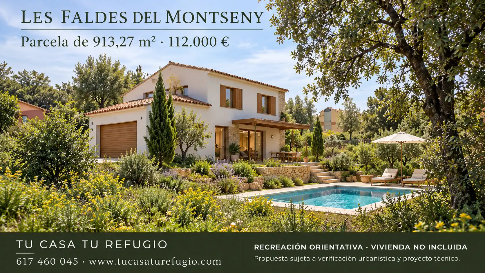 Residential land for sale in Carrer dels Tiŀlers 5, imagen 13