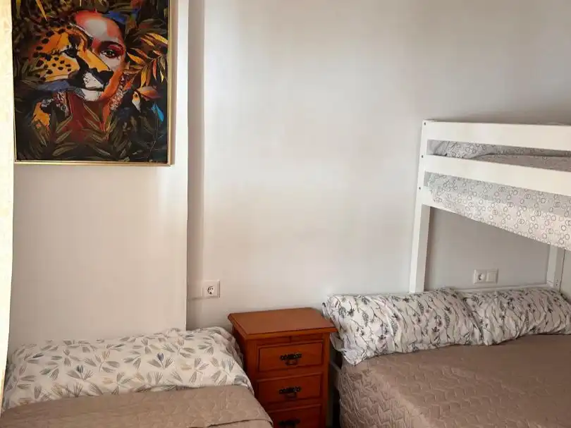 Appartamento con piscina in vendita a Paseo Marítimo Travesía D 86a, imagen 11