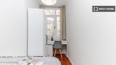 Foto 2 de Pis per a compartir a Sant Gervasi- Galvany, Barcelona