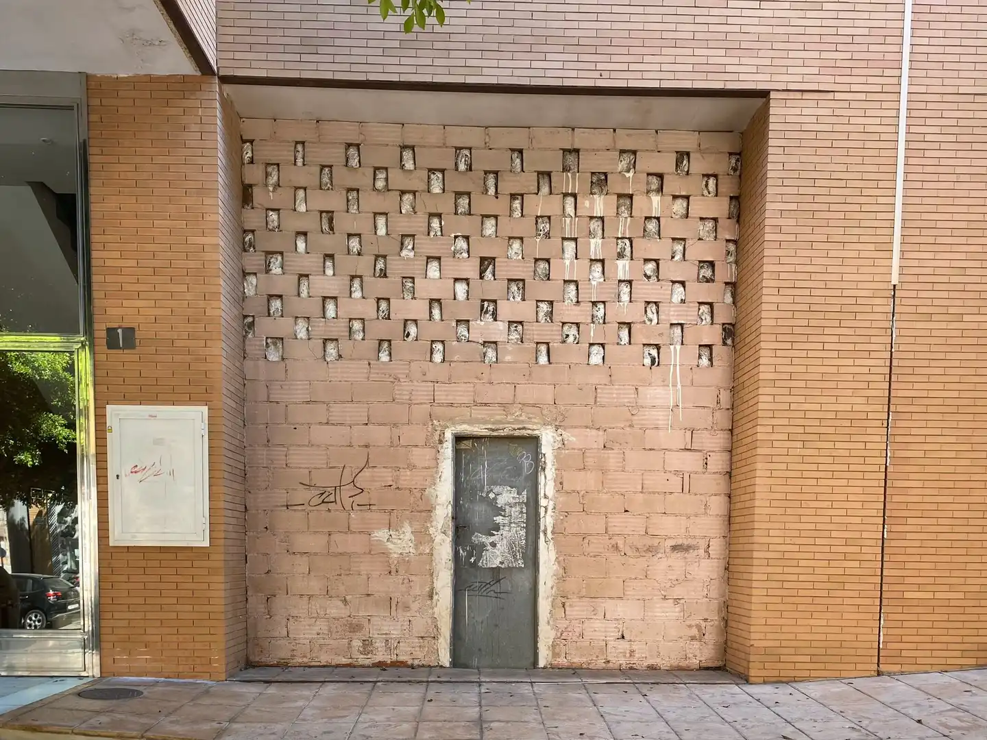 Local comercial de lloguer a Nueva Almería - Cortijo Grande - Vega de Acá
