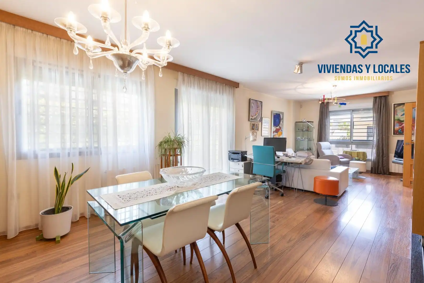 Wohnung mit Terrasse zum Verkauf in Genil, imagen 2