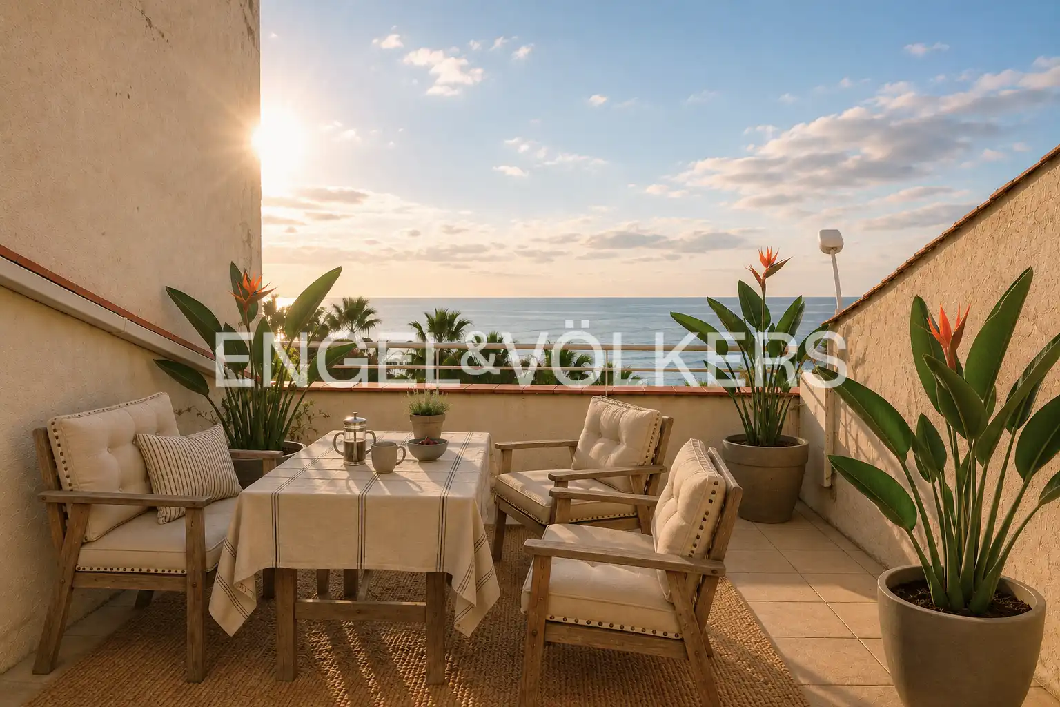 Terrace of Houses for sale in Premià de Mar  with Heating and Terrace