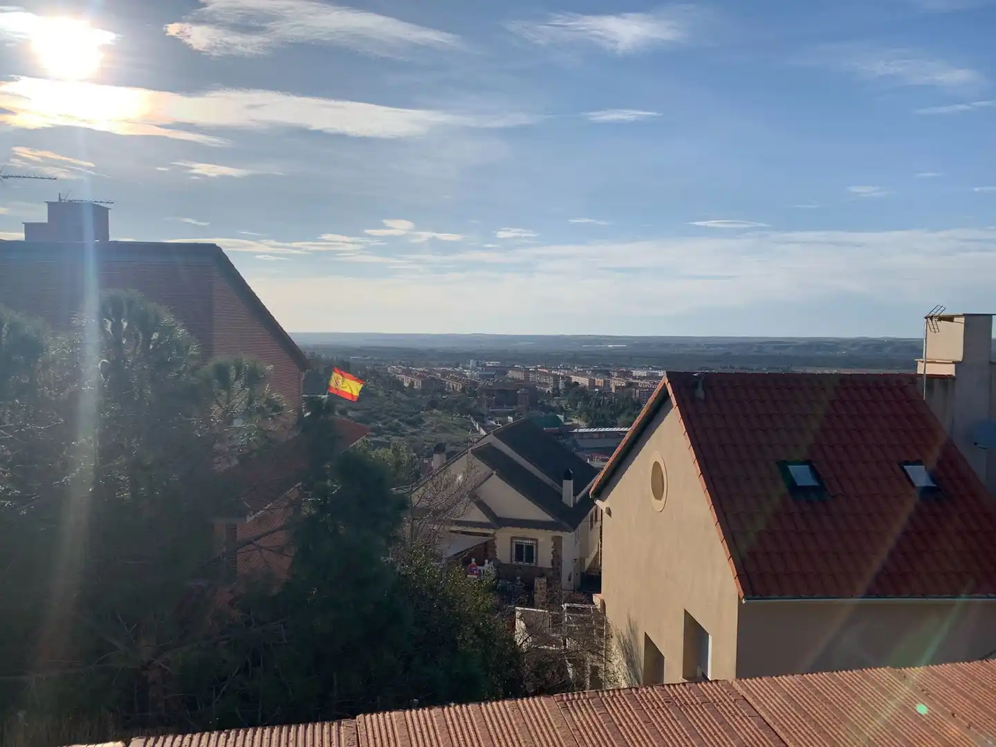 Exterior view of Houses for sale in Aranjuez