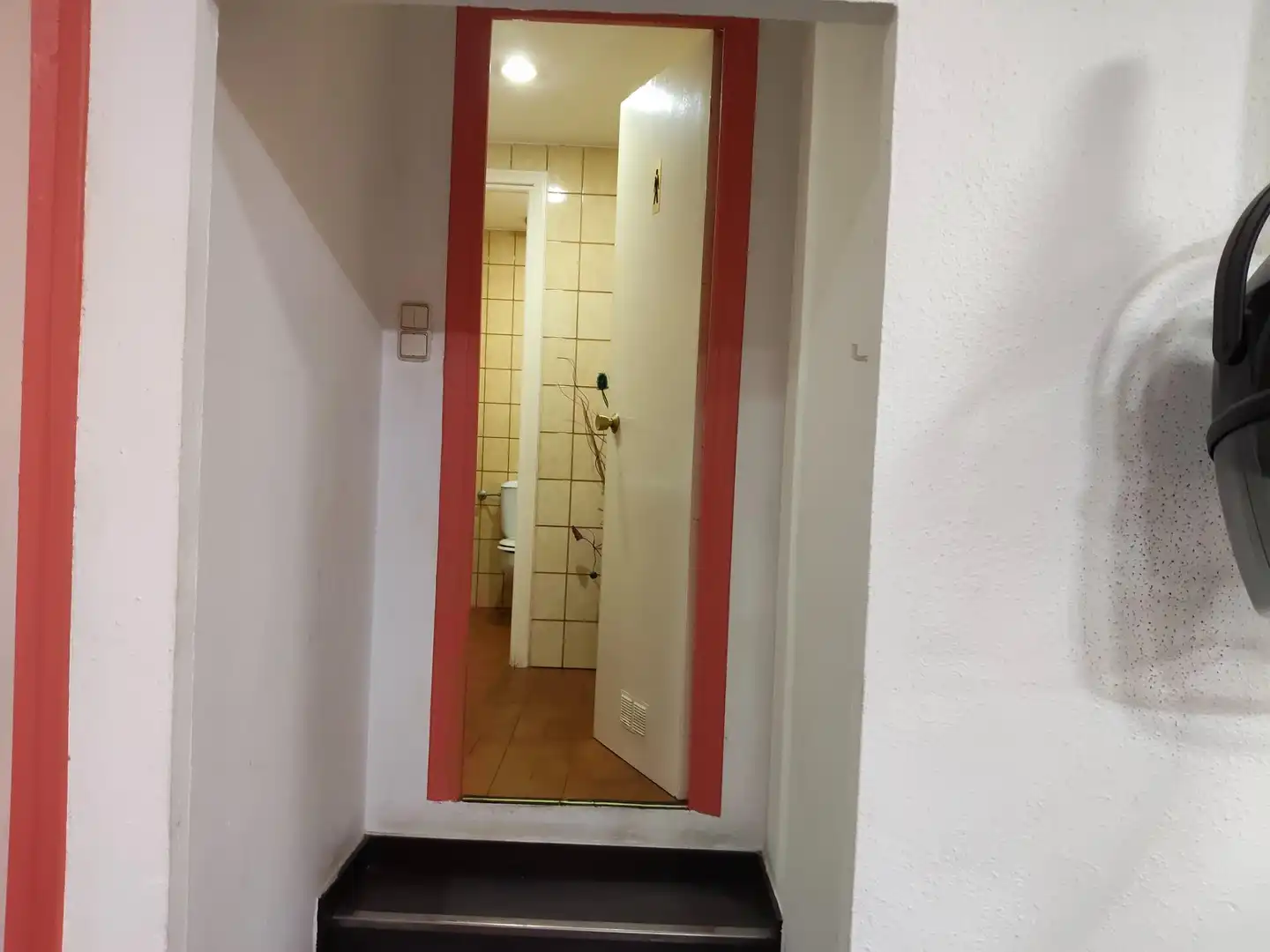 Local comercial en venta en Calle de Don Manuel Lorenzo Pardo, imagen 10