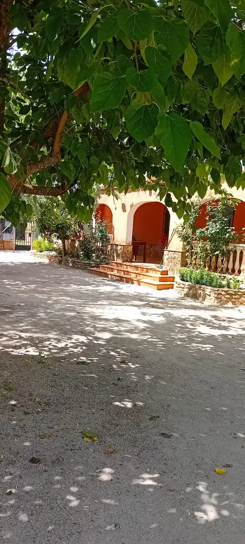 Chalet con piscina en venta en Pedanías - Extrarradio, imagen 9