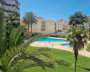 Piscina de Estudi en venda en Nerja