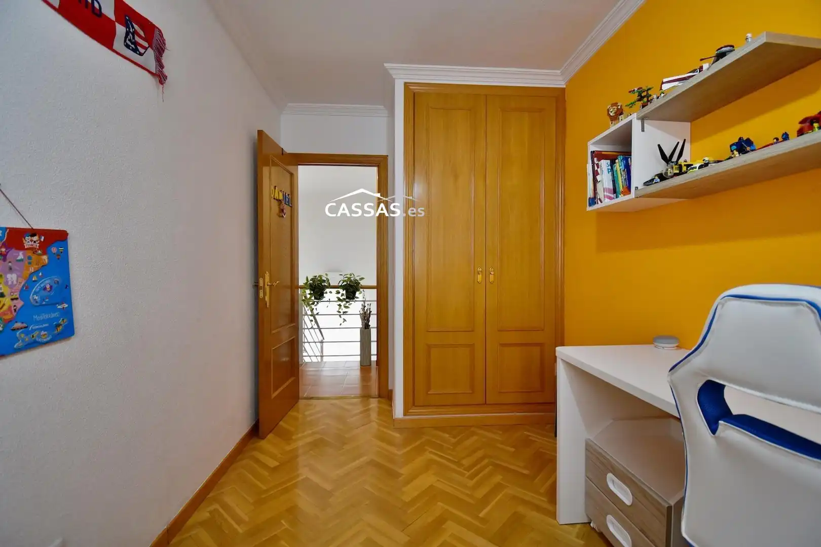 Detached homes for sale in Torrejón de Ardoz  with Air Conditioner, Heating and Private garden