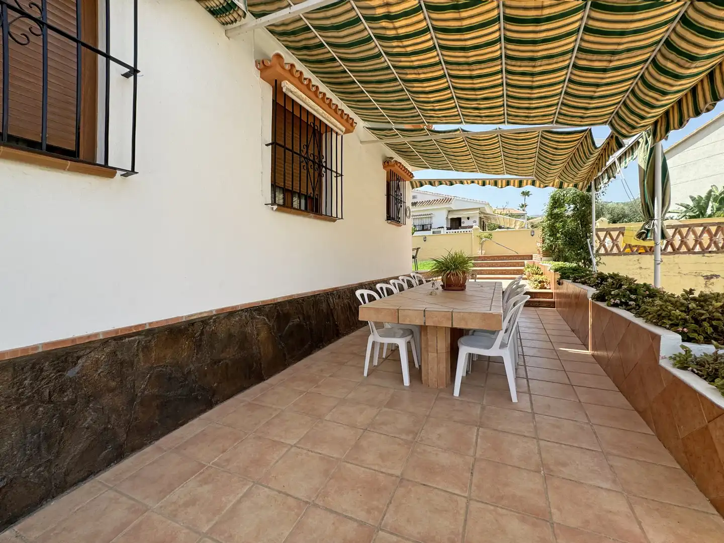 Casa o xalet en venda a Jardines de Alhaurín - Huerta Alta - Fuensanguínea