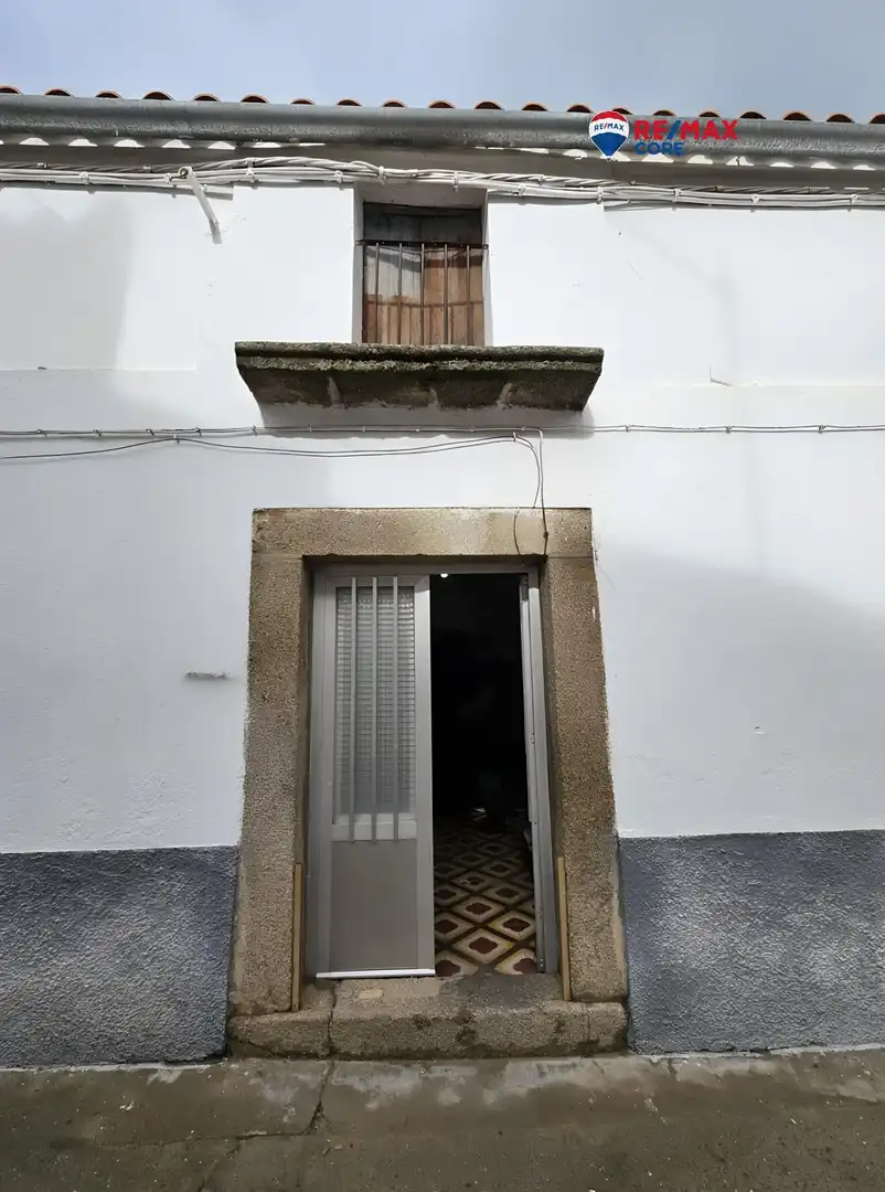 Casa o chalet en venta en Almoharín con Calefacción