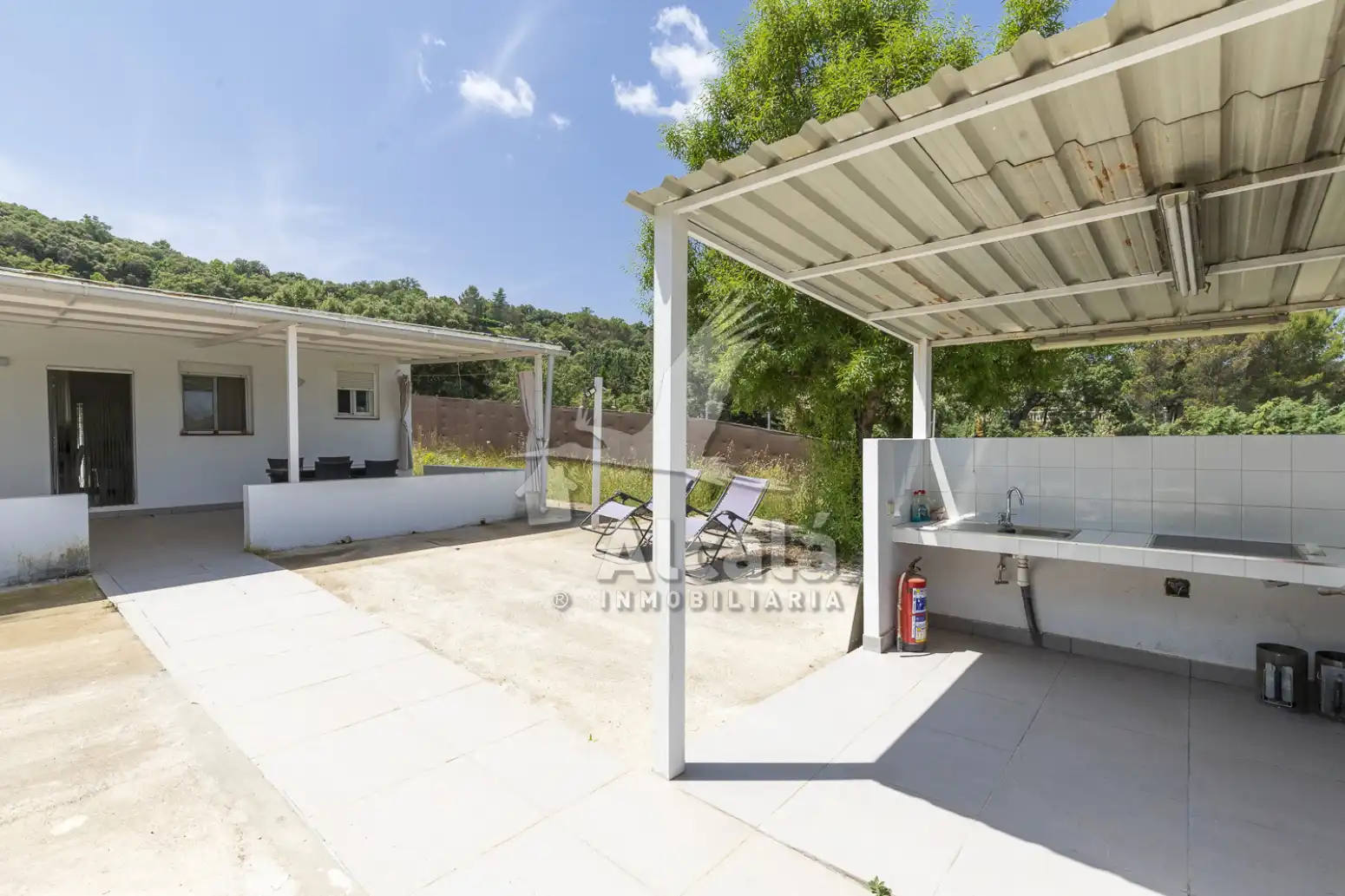 Casa amb piscina en venda a Hontoba, imagen 58