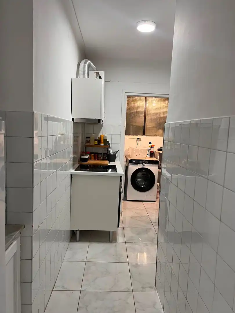 Kitchen of Flat for sale in Salt