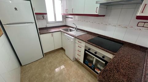 Foto 5 de Pis de lloguer a Carrer del Músic Ayllón, Tres Forques, Valencia