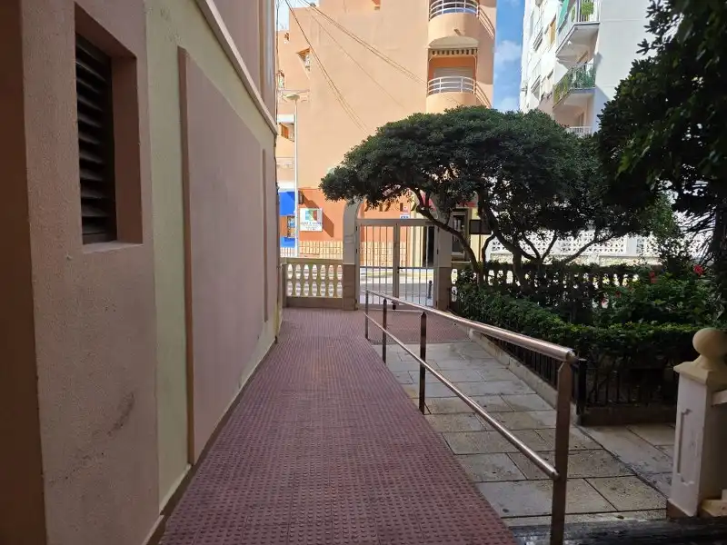Apartment with garden for sale in El Faro, imagen 41
