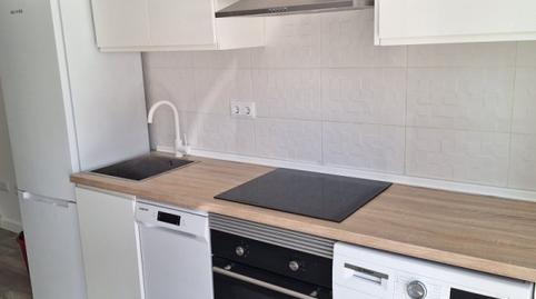 Foto 2 de Estudio en venta en Calle de Isabel Patacón, 2, Buena Vista, Madrid