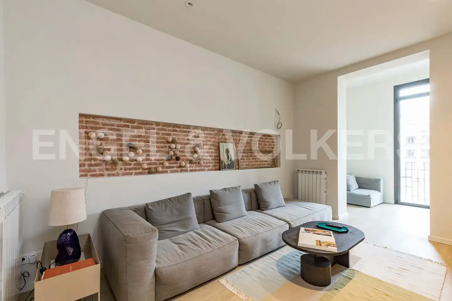 Neubau-Penthouse zum Verkauf in Eixample, imagen 61
