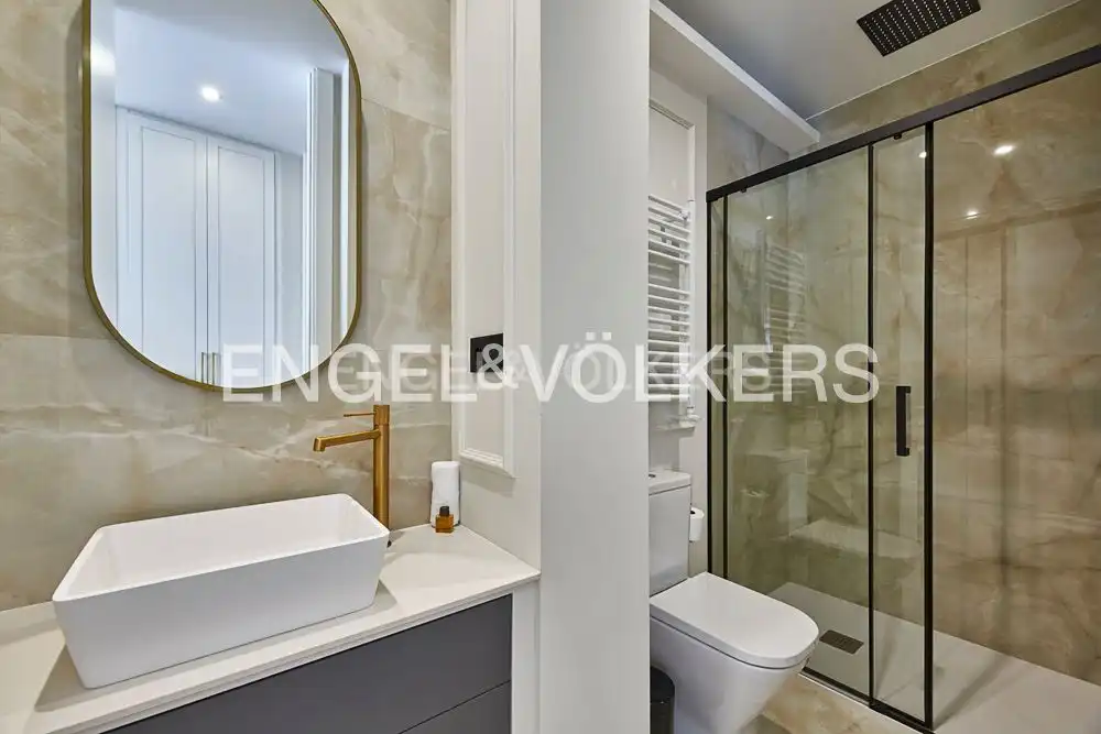 Appartement avec piscine à vendre à Calle del General Oráa, imagen 6