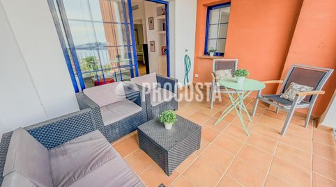 Foto 4 von Wohnung zum Verkauf in Urbanizacion Carmenes Mar C.especiales, Los Cármenes - Cerro Gordo, Almuñécar