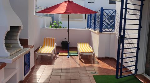 Foto 5 von Einfamilien-Reihenhaus zum Verkauf in Calle Isaias Carrasco Miguel, El Pinar- Palacio de Congresos, Torremolinos