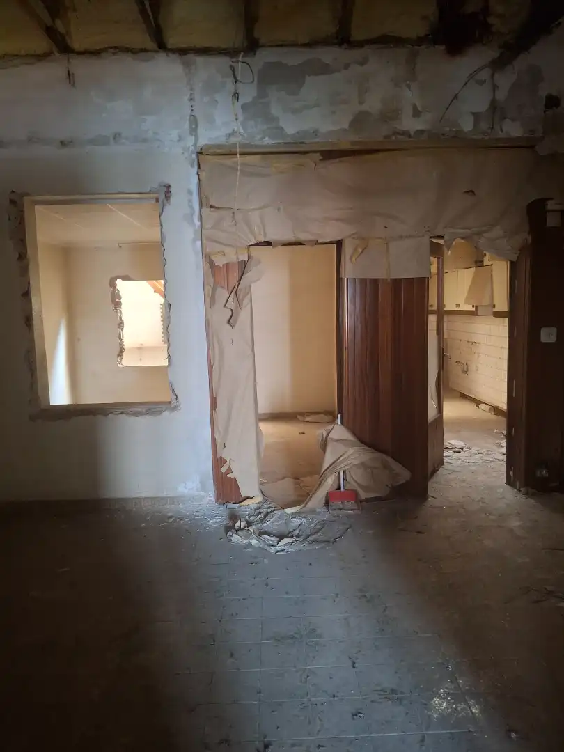 Casa adosada en venta en Carrer Reina Victoria, Pont Nou - Corazón de Jesús