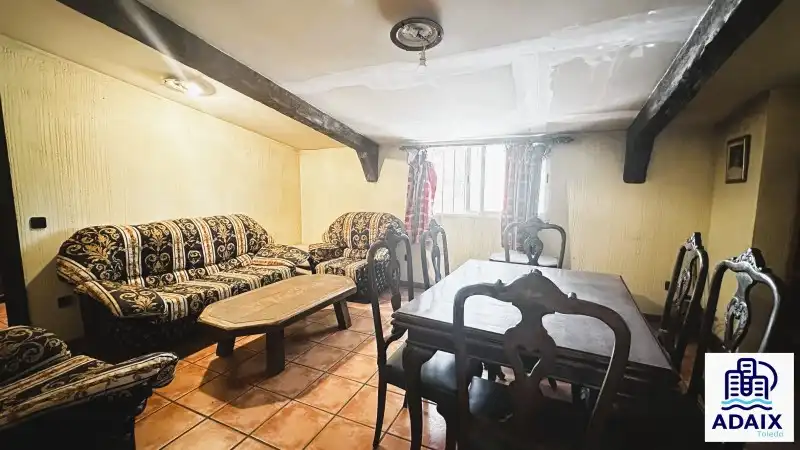 Finca rústica en venta en Madridejos con Terraza