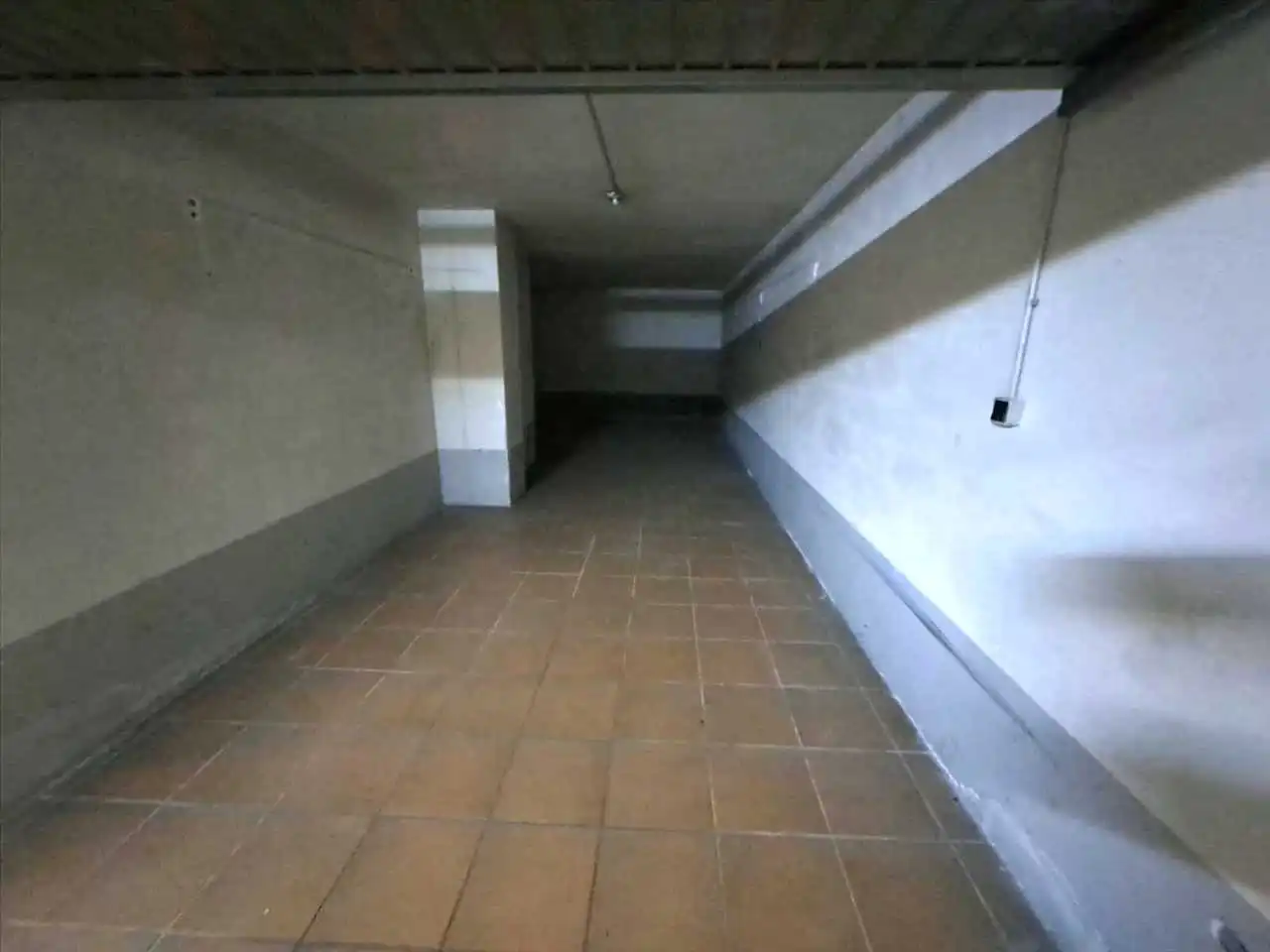 Aparcamiento en venta en PLUS ULTRA, imagen 2