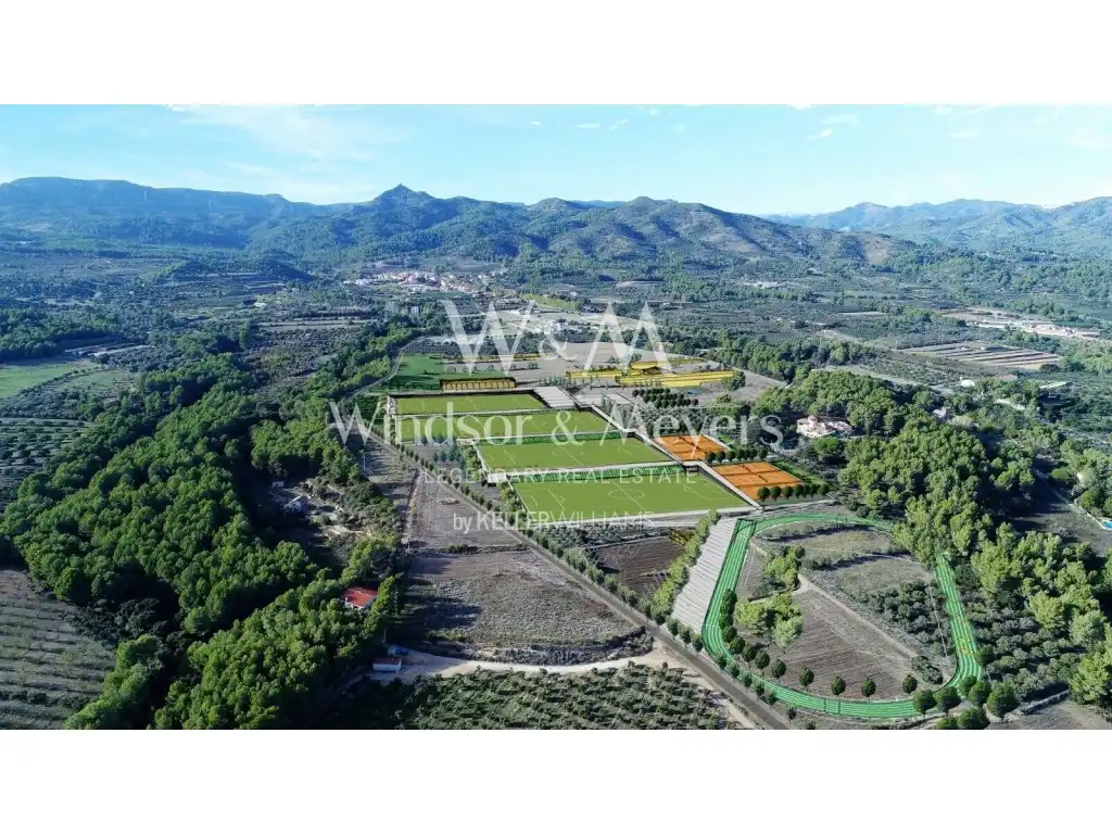 Terreno residenziale in vendita a Calle Mont-Roig Del Camp, imagen 6