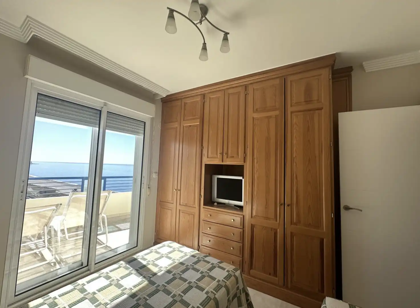 Ático con piscina en venta en Nueva Andalucía, imagen 16