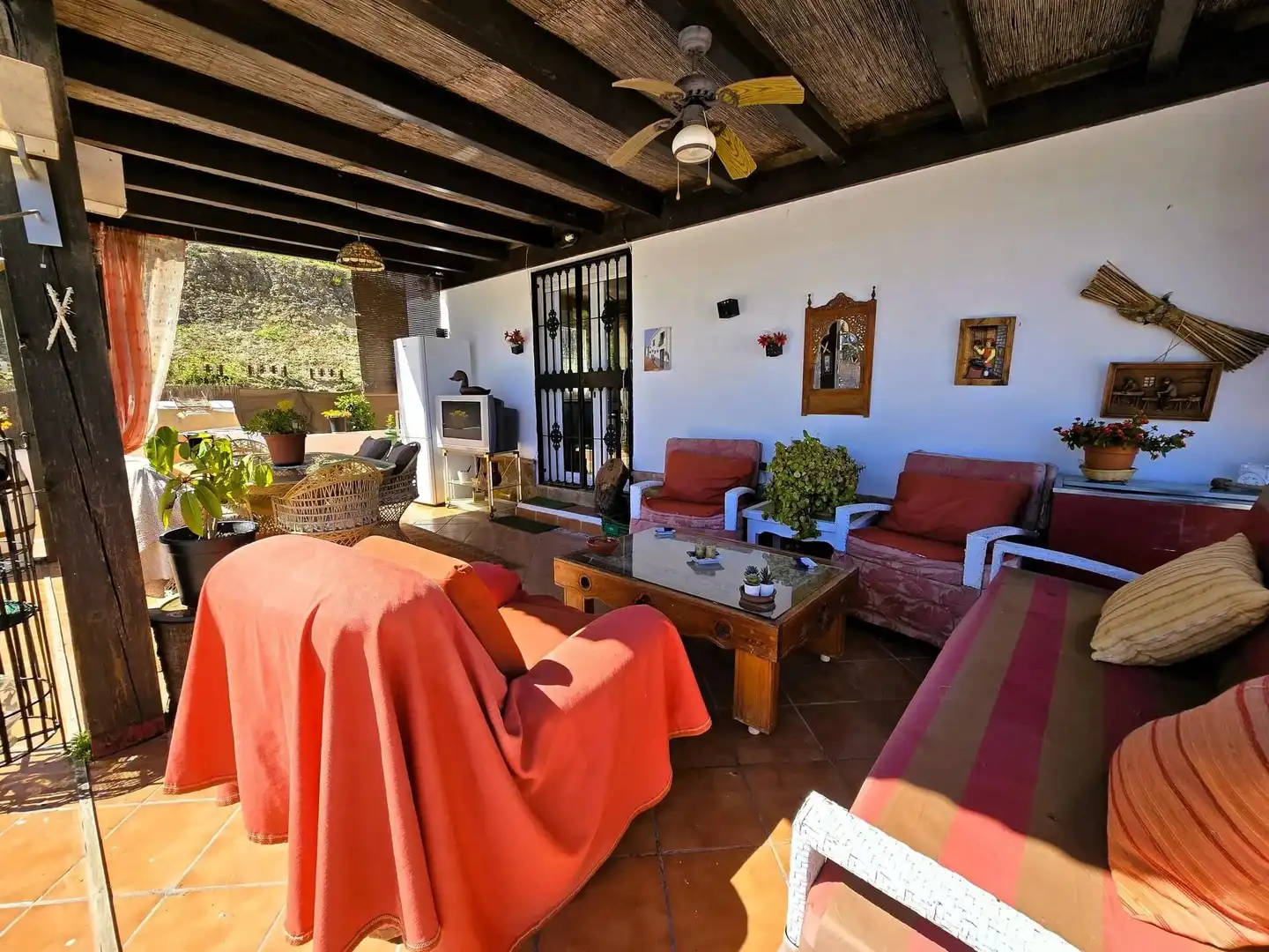 Detached house with pool for sale in Moraleda de Zafayona, imagen 25