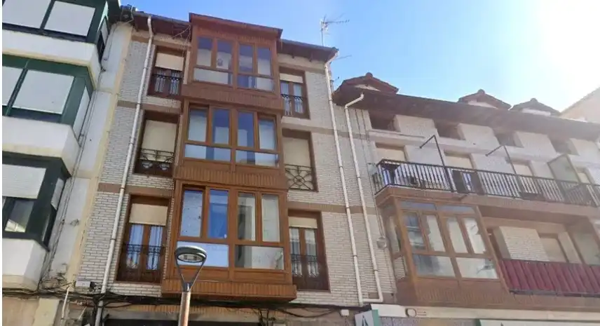 Piso con ascensor en venta en Calle Santander, imagen 5