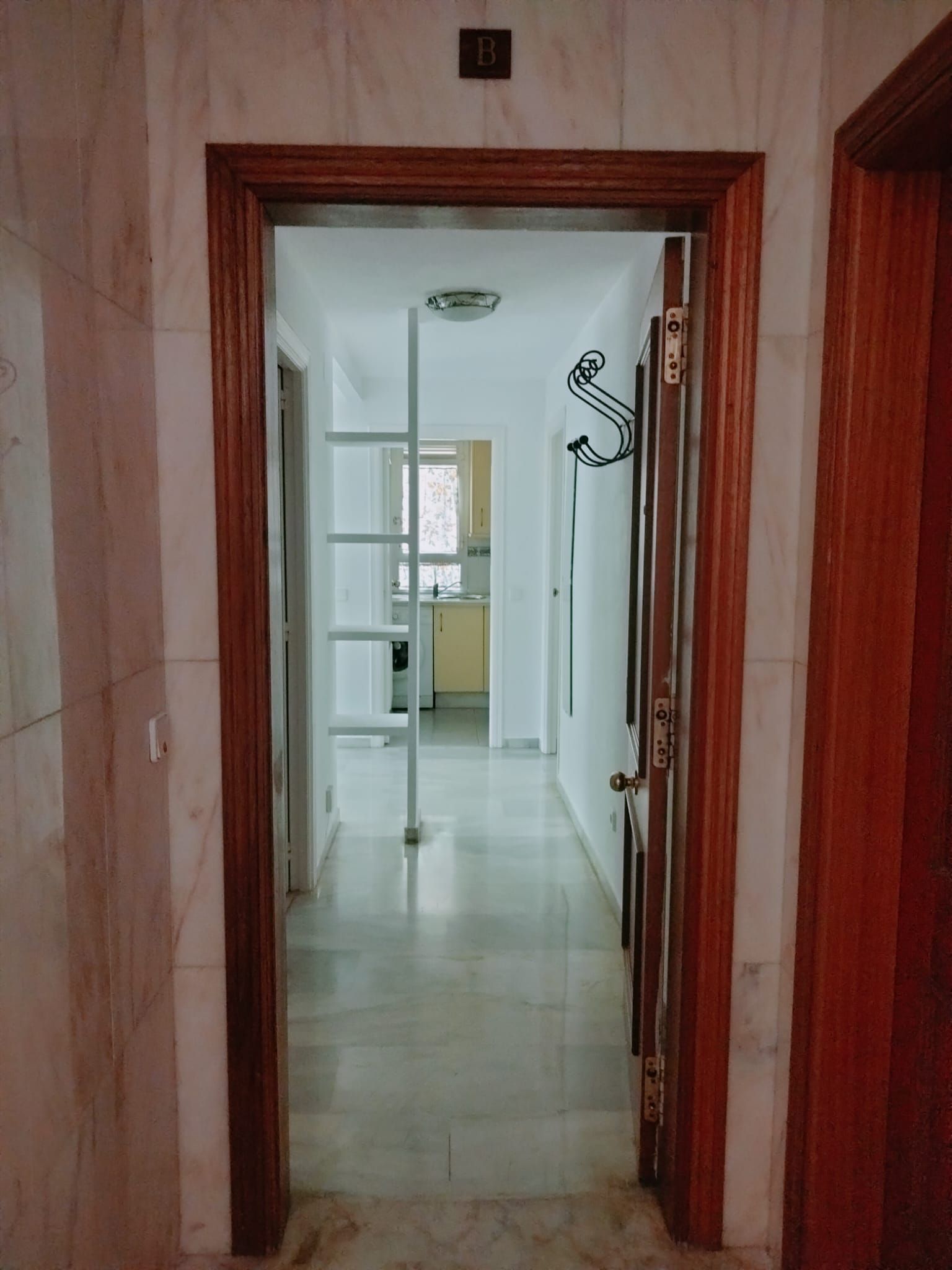 Apartment to rent in Mairena del Aljarafe  with Air Conditioner, Heating and Private garden