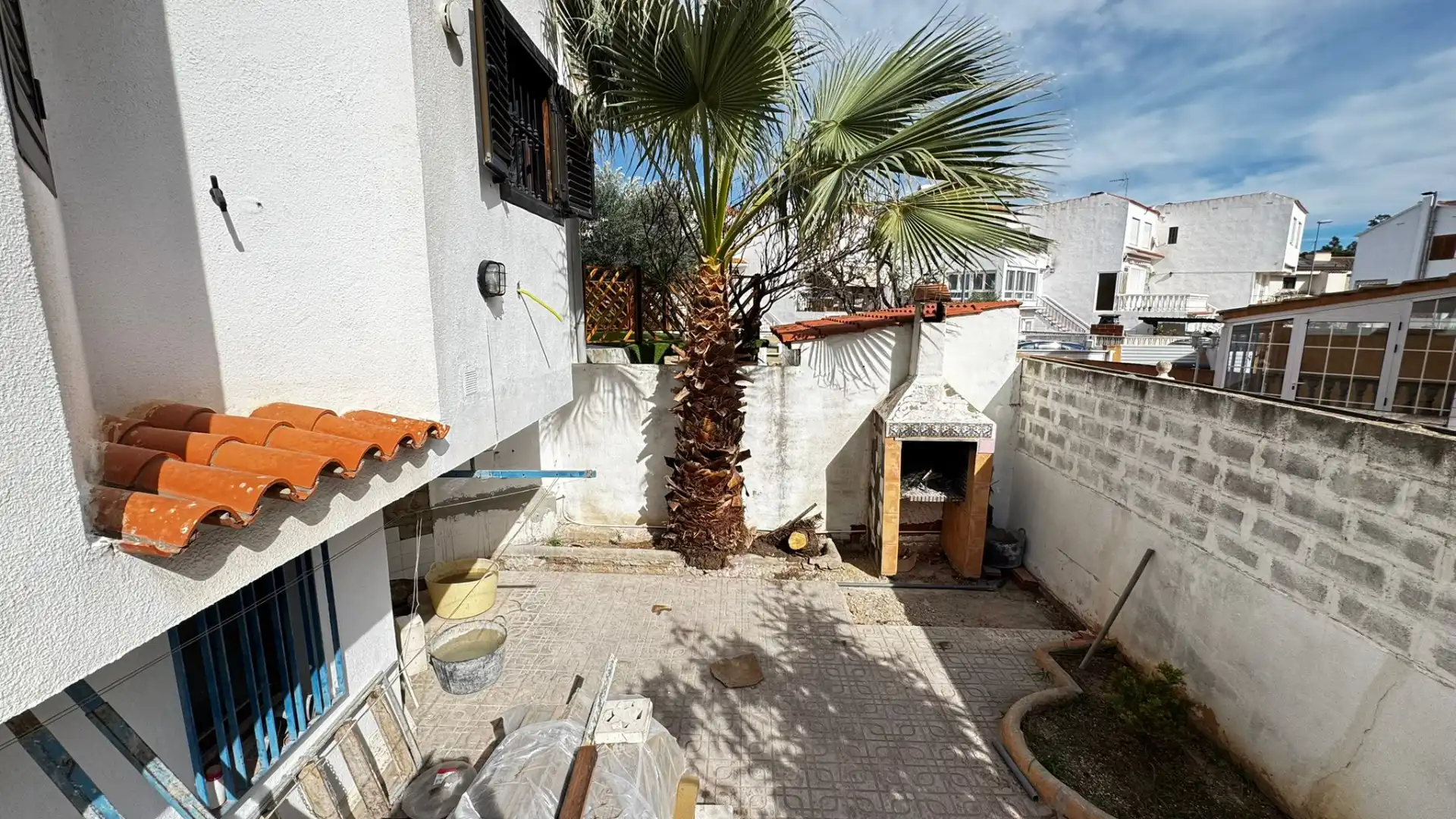Casa pareada en venta en Carrer Villahermosa del Río 9, imagen 3