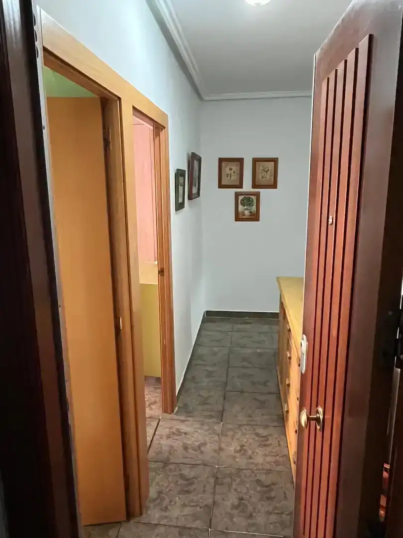 Pis en venda en  Valencia Capital amb Aire condicionat i Balcó