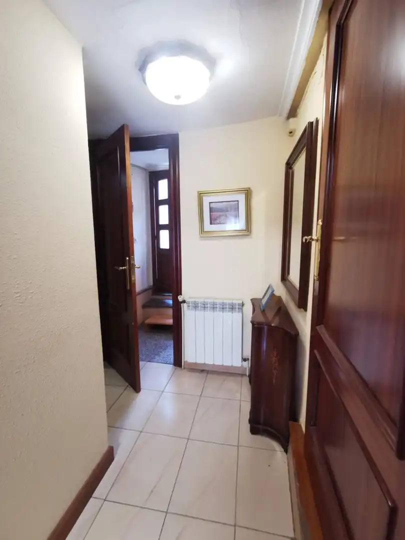 Casa o xalet en venda en Entrena amb Calefacció, Terrassa i Traster