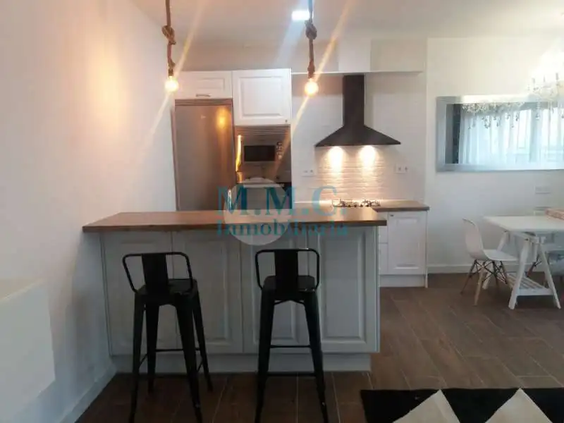 Appartamento con piscina in vendita a La Envía, imagen 5