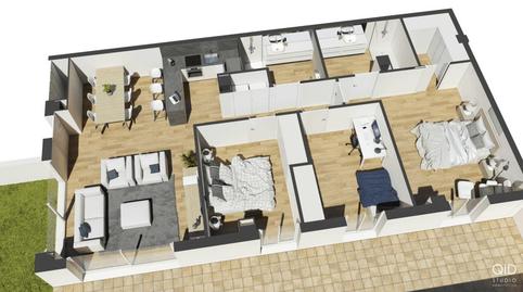 Foto 4 de Planta baixa en venda a Carrer D'antoni Gaudí, 26, Santa Maria de Palautordera, Barcelona