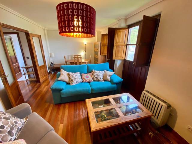 Piso en Venta en Calle el Castañar, 3 en San Vicente de la Barquera
