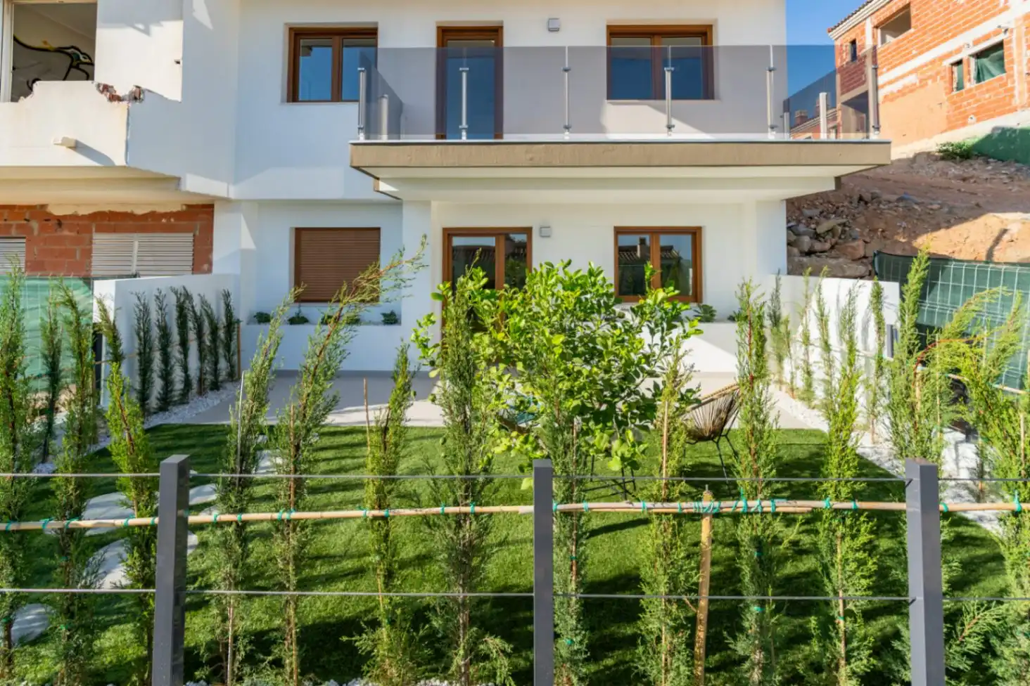 Apartment with pool for sale in San Rafael - Nucia Park, imagen 60