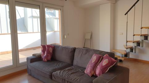 Foto 4 de Àtic de lloguer a Calle Cantueso, 30, Valdeacederas,  Madrid Capital