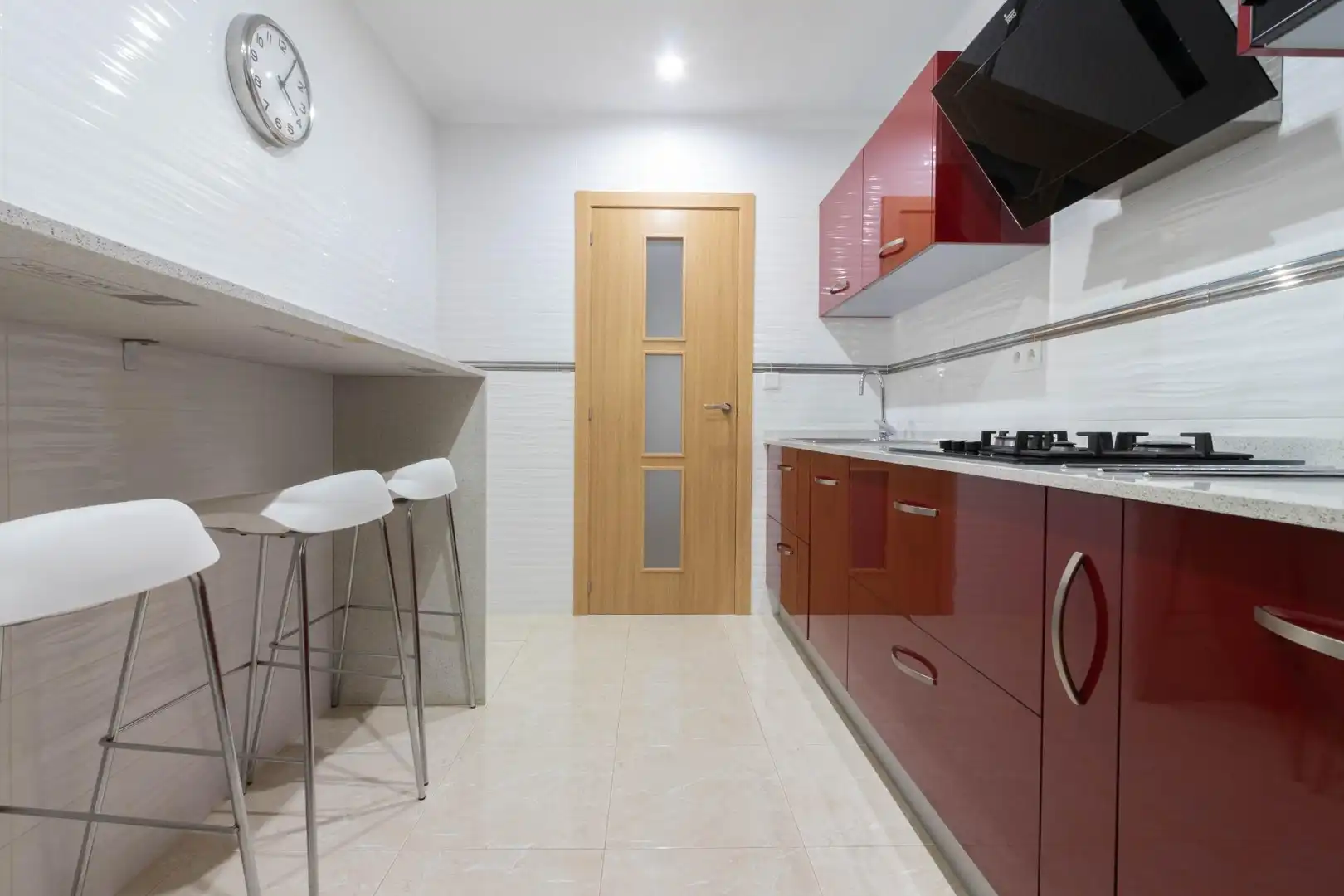 Room in Calle BARONIA DE POLOP, Virgen del Remedio - Parque Lo Morant